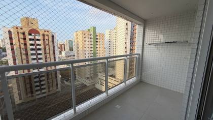 (P) VENDA  AP -  EASY RENASCENÇA