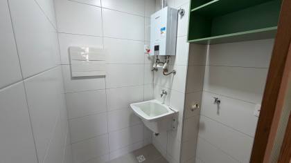 (P) VENDA  AP -  EASY RENASCENÇA