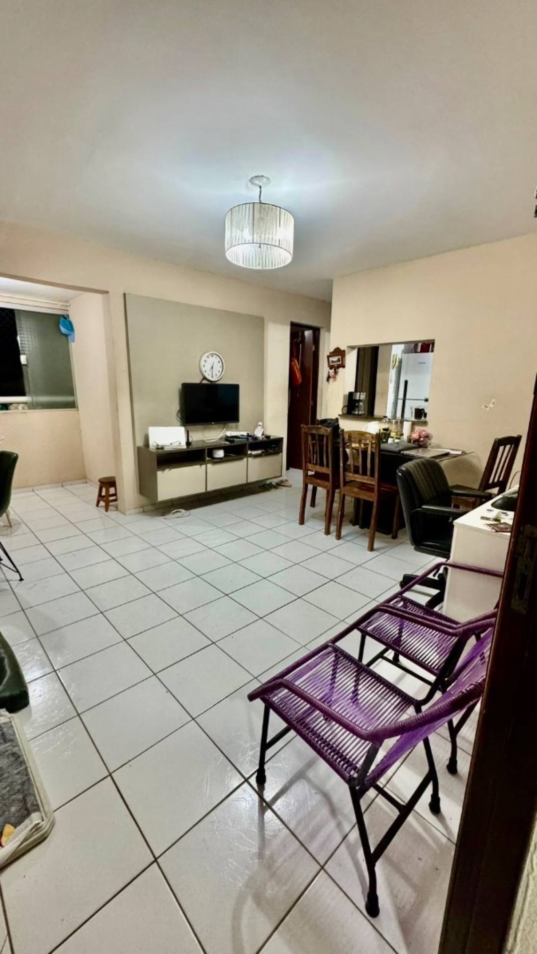 (MR) VENDA AP | COND. VILLAGE DAS PALMEIRAS 2