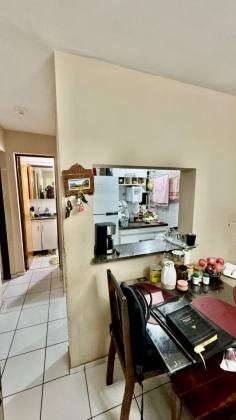 (MR) VENDA AP | COND. VILLAGE DAS PALMEIRAS 2