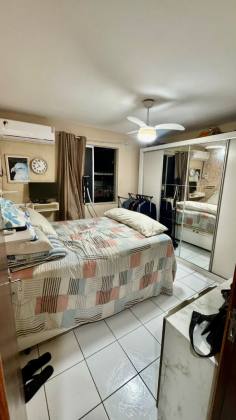 (MR) VENDA AP | COND. VILLAGE DAS PALMEIRAS 2