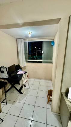 (MR) VENDA AP | COND. VILLAGE DAS PALMEIRAS 2