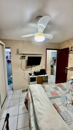 (MR) VENDA AP | COND. VILLAGE DAS PALMEIRAS 2