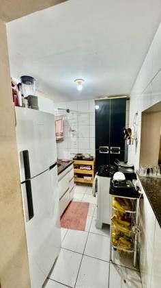 (MR) VENDA AP | COND. VILLAGE DAS PALMEIRAS 2