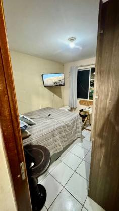 (MR) VENDA AP | COND. VILLAGE DAS PALMEIRAS 2