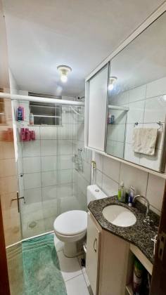 (MR) VENDA AP | COND. VILLAGE DAS PALMEIRAS 2