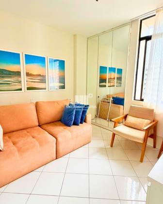 (MR) VENDA AP - ED. MONTE CARLO