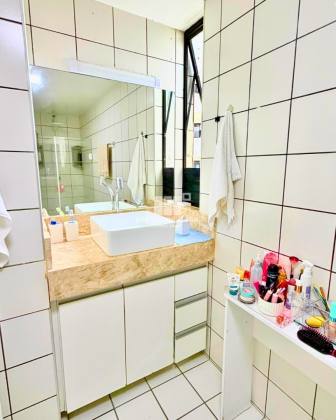 (MR) VENDA AP - ED. MONTE CARLO