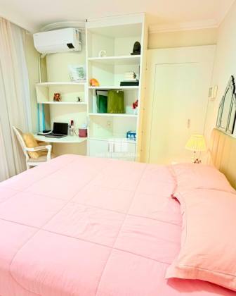 (MR) VENDA AP - ED. MONTE CARLO