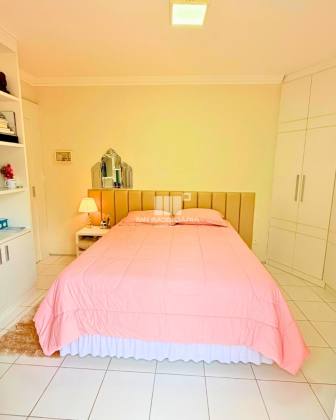 (MR) VENDA AP - ED. MONTE CARLO