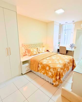 (MR) VENDA AP - ED. MONTE CARLO