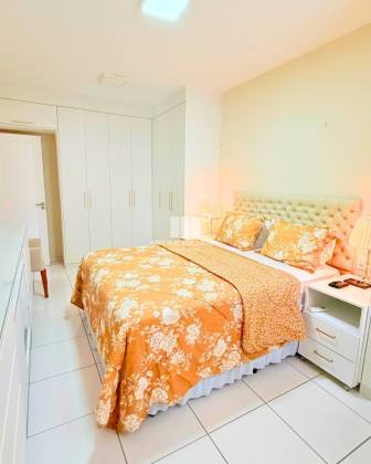 (MR) VENDA AP - ED. MONTE CARLO