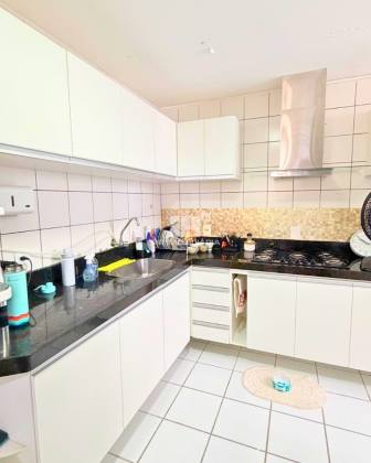 (MR) VENDA AP - ED. MONTE CARLO