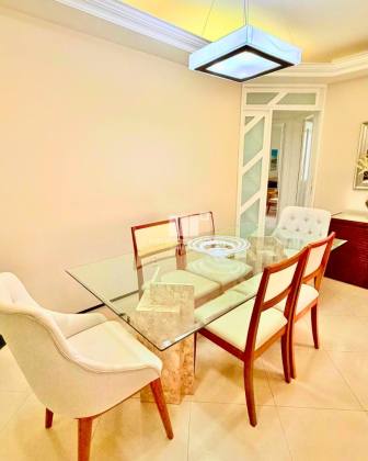 (MR) VENDA AP - ED. MONTE CARLO