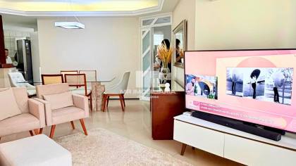 (MR) VENDA AP - ED. MONTE CARLO