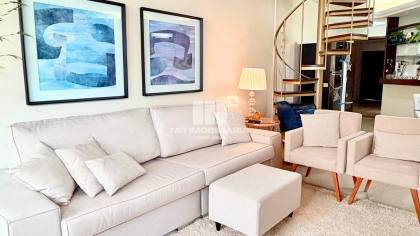 (MR) VENDA AP - ED. MONTE CARLO