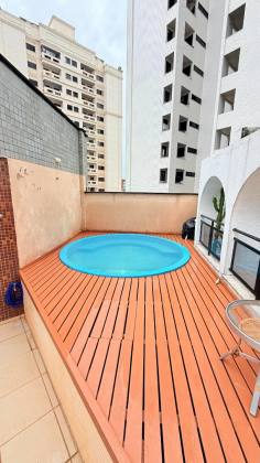 (MR) VENDA AP - ED. MONTE CARLO