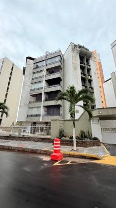 (MR) VENDA AP - ED. MONTE CARLO