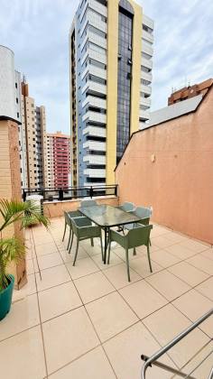 (MR) VENDA AP - ED. MONTE CARLO