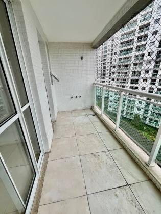 (P) LOCAÇÃO AP - COND. ILHA PARQUE