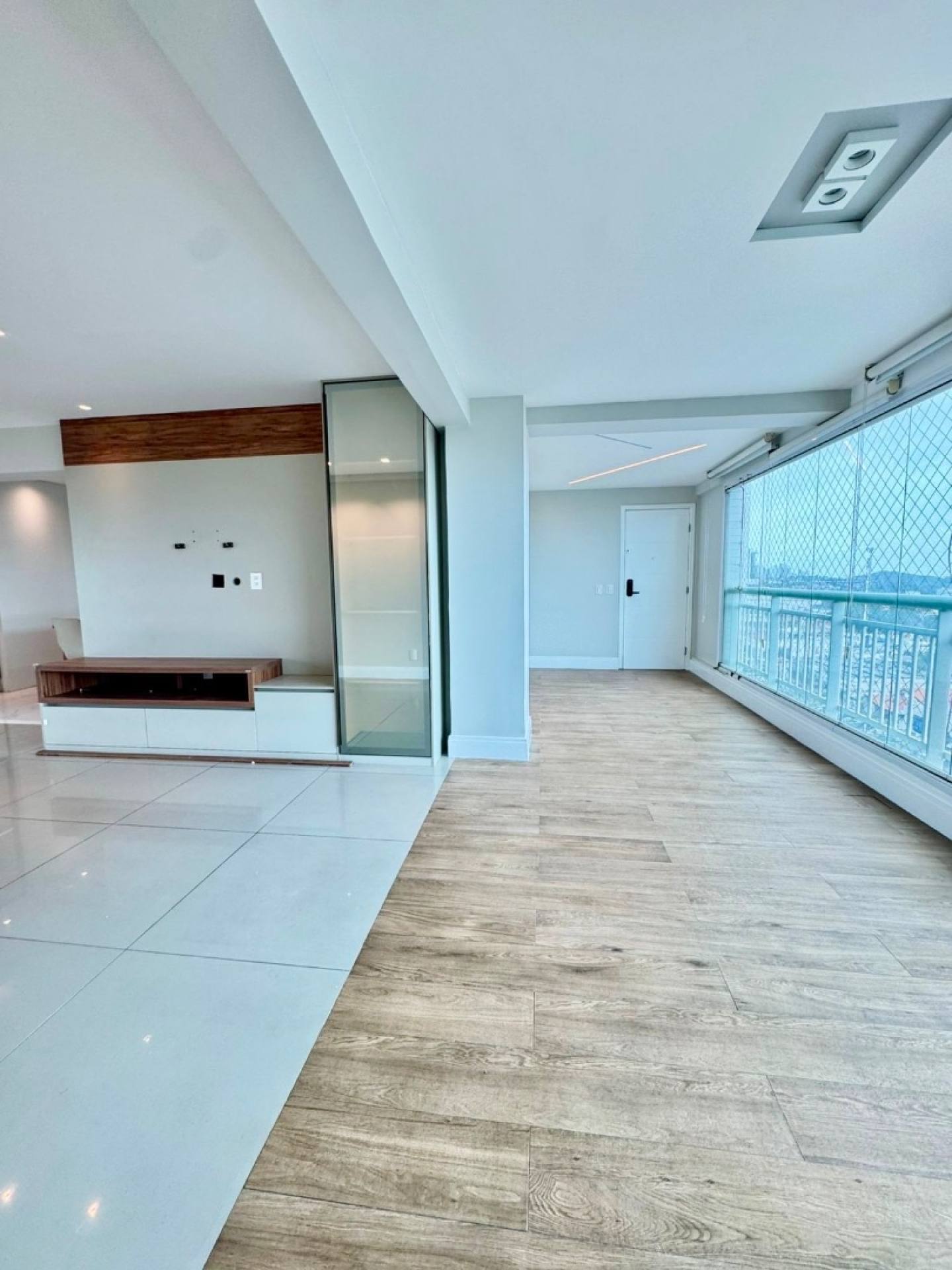 (P) LOCAÇÃO AP - ED. NATURAM