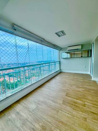 (P) LOCAÇÃO AP - ED. NATURAM