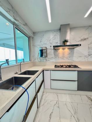 (P) LOCAÇÃO AP - ED. NATURAM