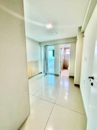 (P) LOCAÇÃO AP - ED. NATURAM