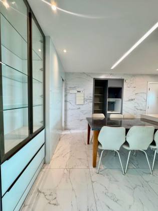 (P) LOCAÇÃO AP - ED. NATURAM