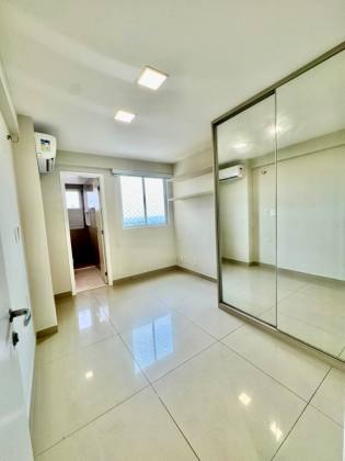 (P) LOCAÇÃO AP - ED. NATURAM