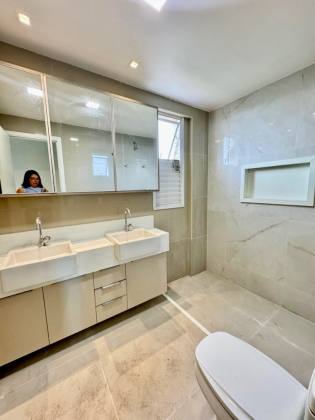 (P) LOCAÇÃO AP - ED. NATURAM