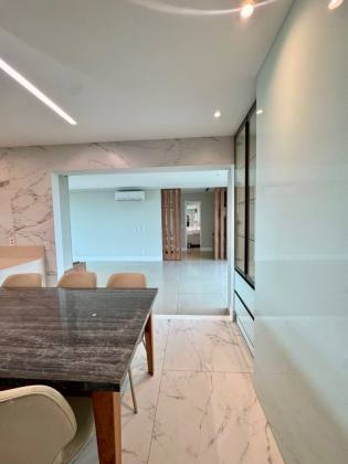 (P) LOCAÇÃO AP - ED. NATURAM