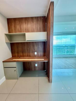 (P) LOCAÇÃO AP - ED. NATURAM