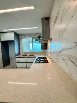 (P) LOCAÇÃO AP - ED. NATURAM