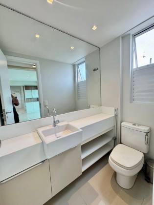 (P) LOCAÇÃO AP - ED. NATURAM