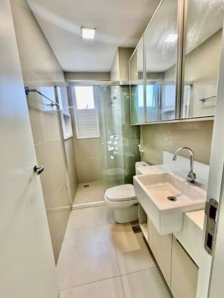 (P) LOCAÇÃO AP - ED. NATURAM