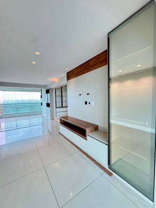 (P) LOCAÇÃO AP - ED. NATURAM