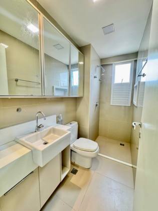 (P) LOCAÇÃO AP - ED. NATURAM