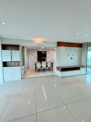 (P) LOCAÇÃO AP - ED. NATURAM