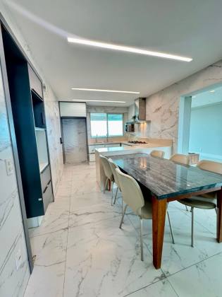 (P) LOCAÇÃO AP - ED. NATURAM