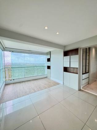 (P) LOCAÇÃO AP - ED. NATURAM