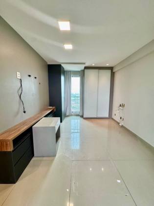 (P) LOCAÇÃO AP - ED. NATURAM