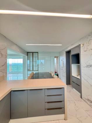 (P) LOCAÇÃO AP - ED. NATURAM