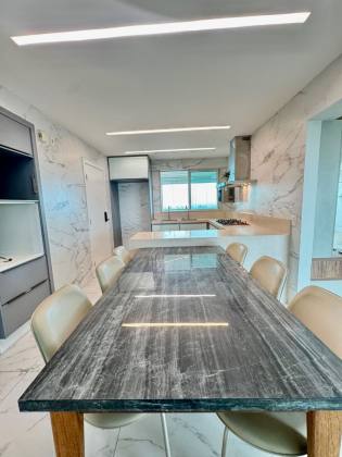 (P) LOCAÇÃO AP - ED. NATURAM