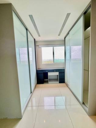 (P) LOCAÇÃO AP - ED. NATURAM