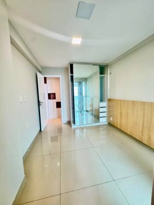 (P) LOCAÇÃO AP - ED. NATURAM