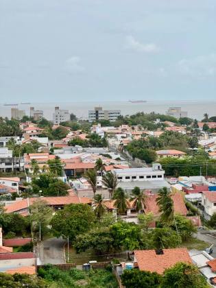 (P) LOCAÇÃO AP - ED. NATURAM