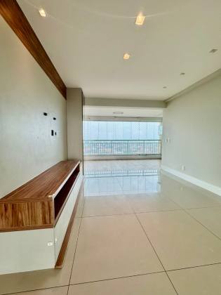 (P) LOCAÇÃO AP - ED. NATURAM