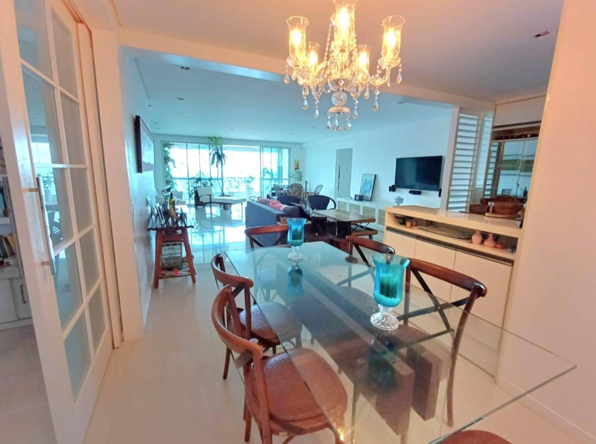 (MR) VENDA AP - ED. LEONY DO VALE