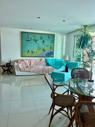 (MR) VENDA AP - ED. LEONY DO VALE